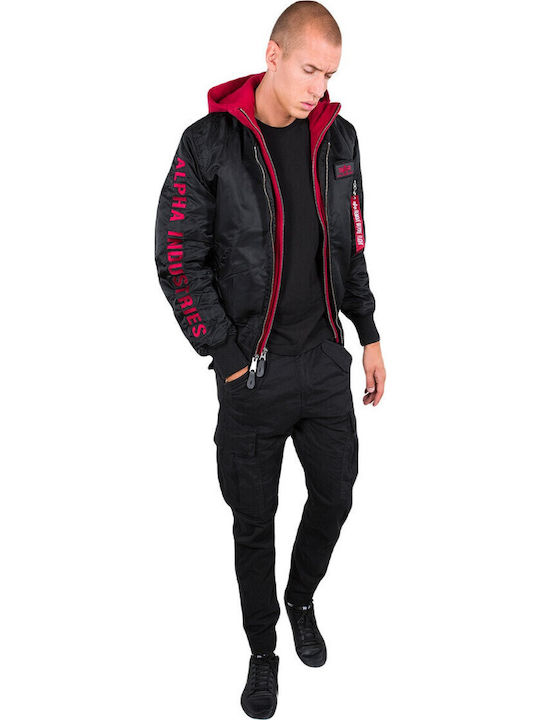 Alpha Industries