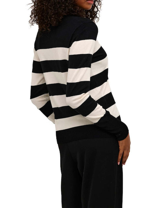 Kaffe Pullover black 10509065