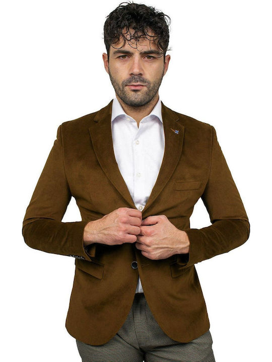 Mezzo Uomo