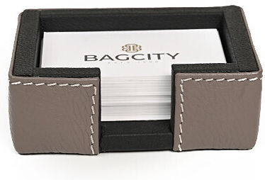 BagCity Θήκη Επαγγελματικών Καρτών 10MBSK09