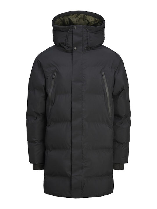 Jacket Black