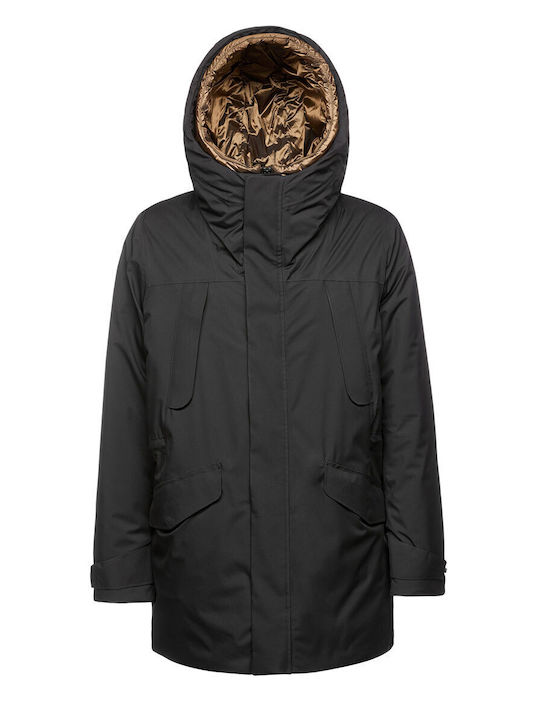 Jacket Black