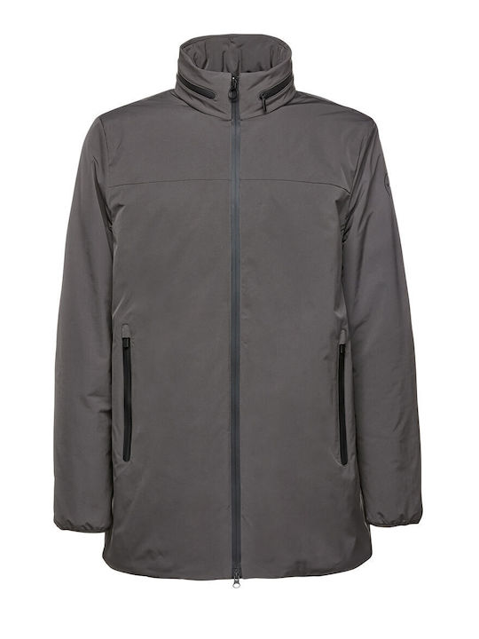 Spherica Jacket Gray