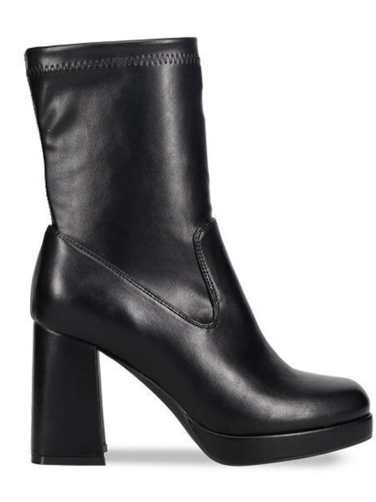 Migato Boots Black 100018608-014