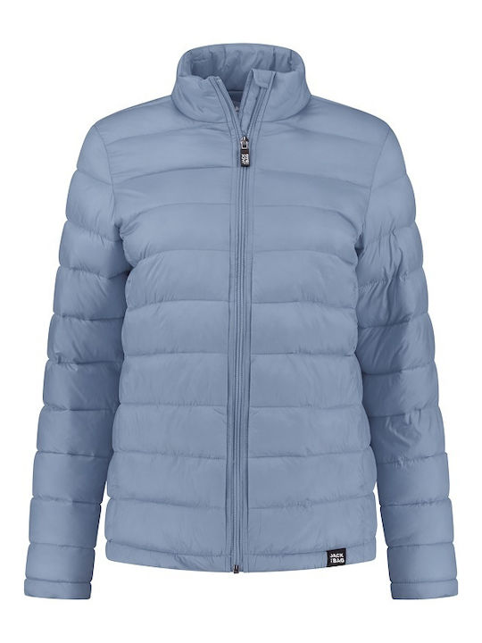 Jack in a Bag Jacket Puffer Lavender