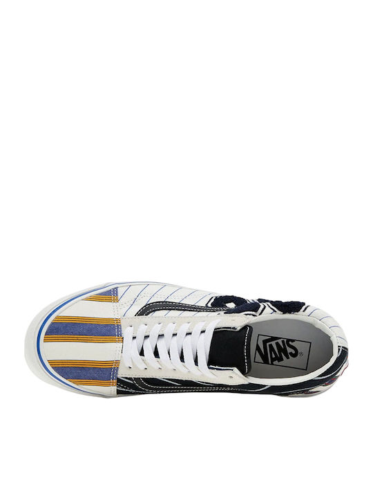 Old Skool 36 Dx Adidași Alb Pentru Bărbați
