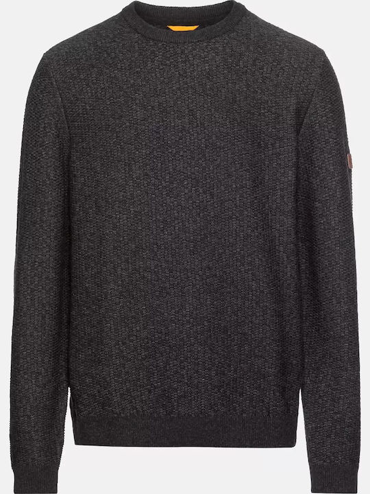 Long Sleeve Sweater Gray