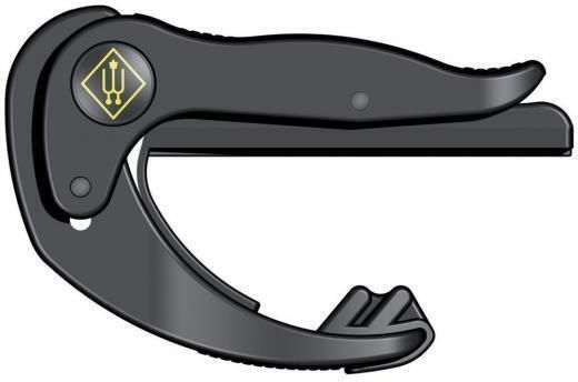 Wittner Каподастър Тип Trigger за Бас / Класическа китара Ultra Capo