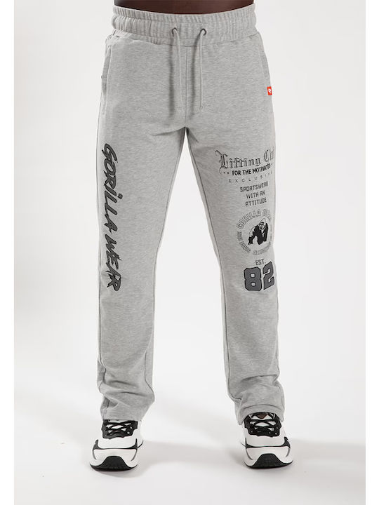 Gorilla Wear
