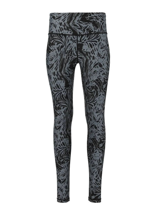 Schulung Frauen Leggings Stormy Weather