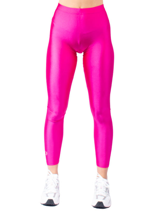 PCP Jacqueline Women's Legging Shiny Magenta