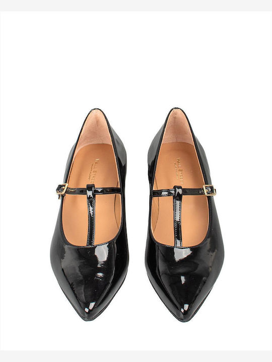 Ballerinas Black