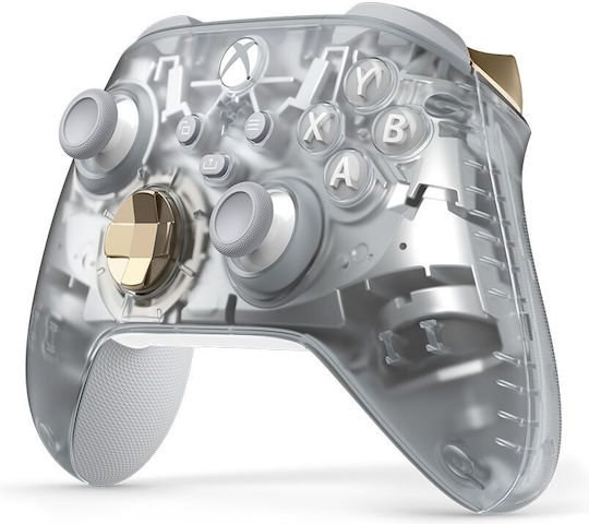 Microsoft Xbox Series Controller Ασύρματο Ghost Cipher Special Edition
