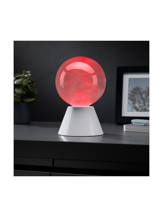 The Source Table Decorative Lamp LED Battery Multicolour