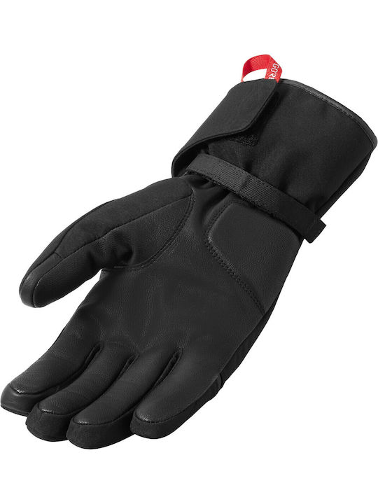 Rev'IT Chevak 2 Men's Gloves Black