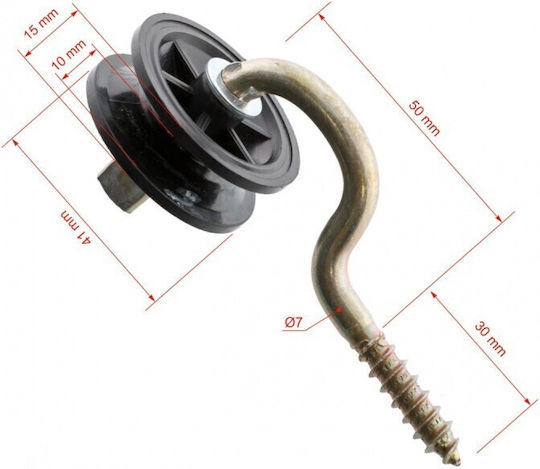 Insulator EL03014