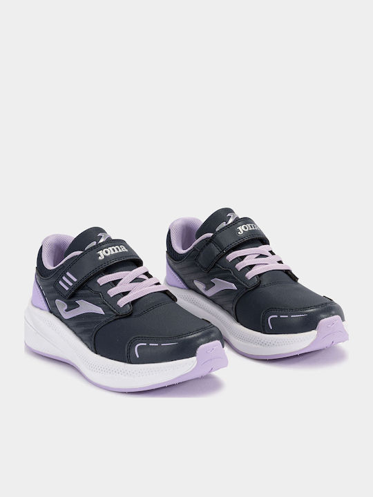Fury Jr Παιδικά Sneakers Μπλε