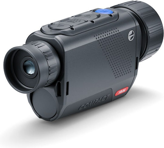 Pulsar Observation Binocular Thermal Imaging