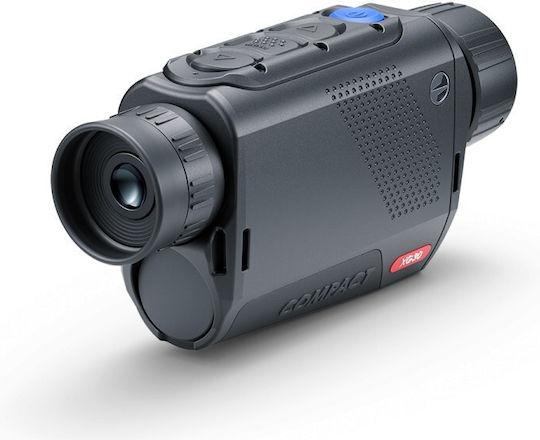 Pulsar Observation Binocular Thermal Imaging