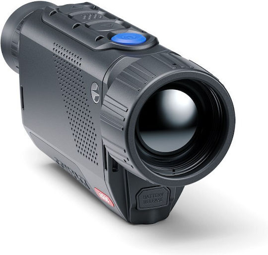 Pulsar Observation Binocular Thermal Imaging