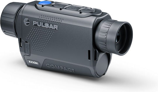Pulsar Observation Binocular Thermal Imaging