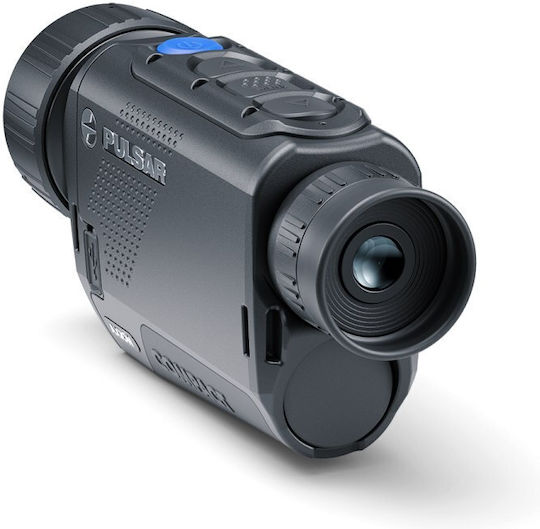 Pulsar Observation Binocular Thermal Imaging