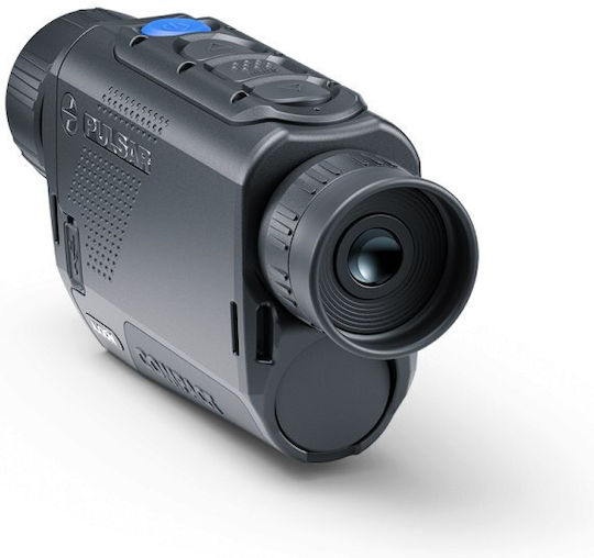 Pulsar Observation Binocular Thermal Imaging