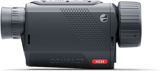 Pulsar Observation Binocular Thermal Imaging