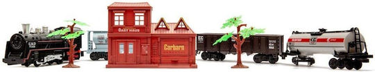 Rainbow Loom Set with Train with Sound for 3+ years+ Years