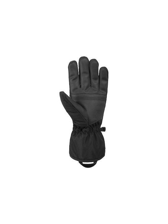 Reusch Ανδρικά Γάντια Σκι & Snowboard Λευκά