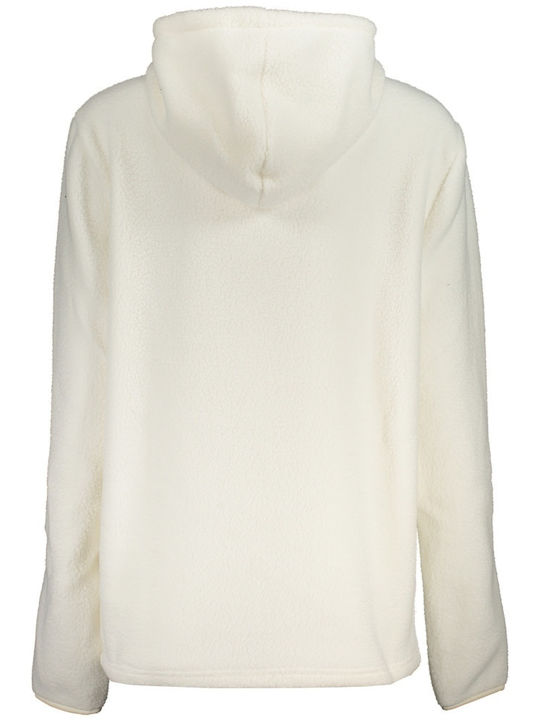 Sweatshirt Ecru