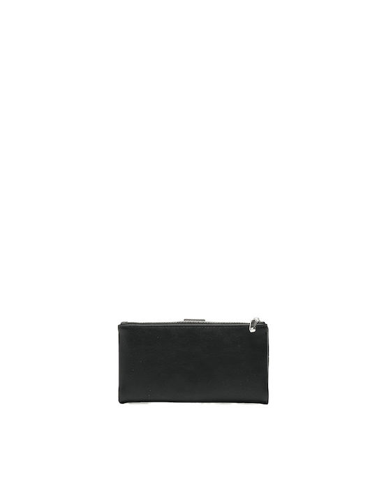 Axel Women's Wallet Black