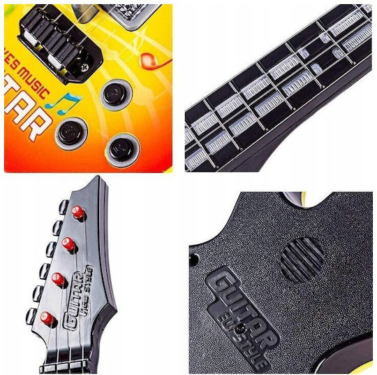Ecotoys Guitar
