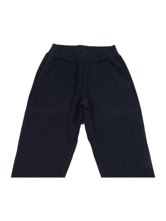 Kids Sweatpants Black