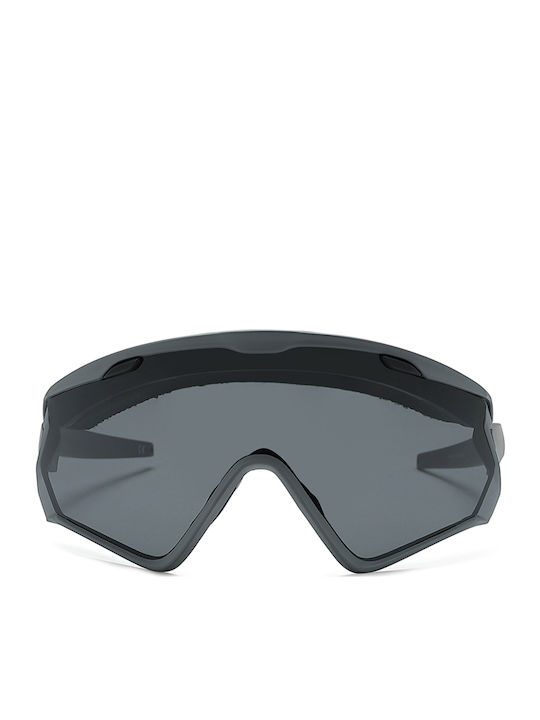 Polareye Sunglasses with Horn-Rimmed Frame Polareye Sunglasses with Horn-Rimmed Frame