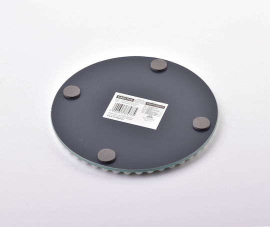 Mondex Glass Decorative Tray
