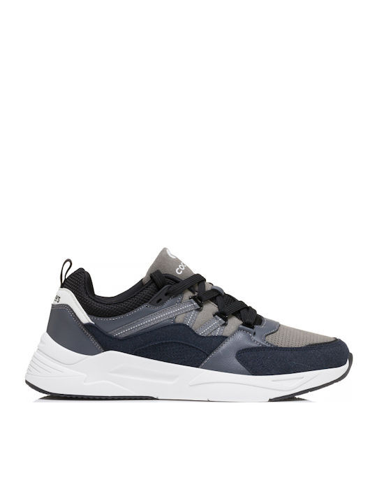 Ανδρικά Sneakers Μπλε