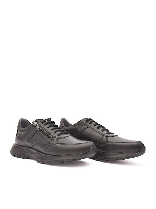 Ανδρικά Ανατομικά Sneakers Μαύρα