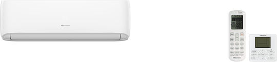 Energy Expert Aparat De Aer Condiționat Inverter 18000 BTU A++/A++ Cu Umidificator - Ionizator Și WiFi