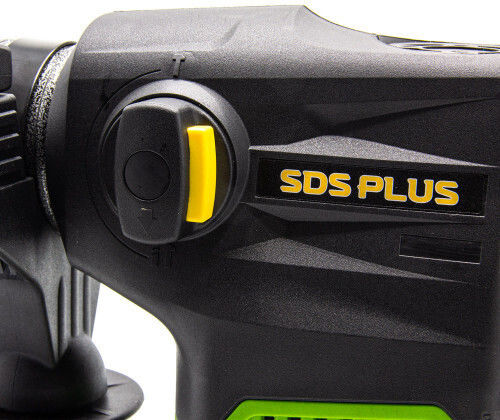 ProCraft Ударен Къртач Електрически 1500W с Прикачване SDS Plus BH2250