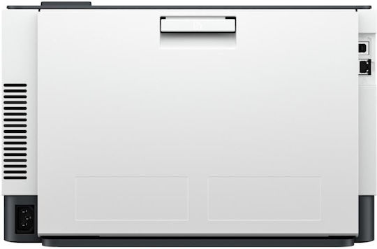 HP Color LaserJet Pro 3202dn Έγχρωμoς Εκτυπωτής με Mobile Print