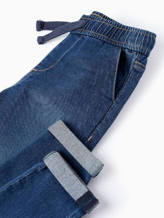 Zippy Kids' Jeans Blue