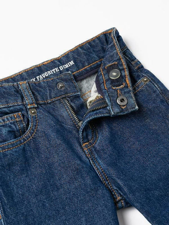 Zippy Kids' Jeans Blue