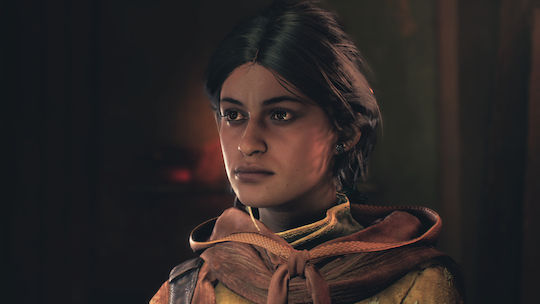Unknown 9: Awakening PS4 Game
