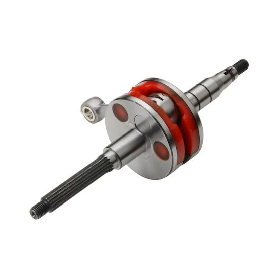 Στρόφαλος Yamaha Aerox 50cc 2t 10mm Πίρος Κ.α Roc120370
