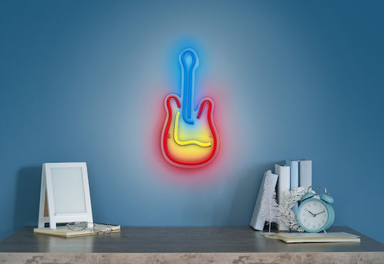 Active Jet Decorative Lamp Multicolour Active Jet Decorative Lamp Multicolour