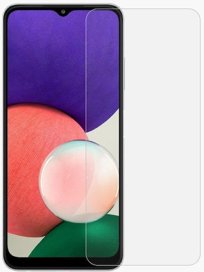 9h Tempered Glass (Realme C53)