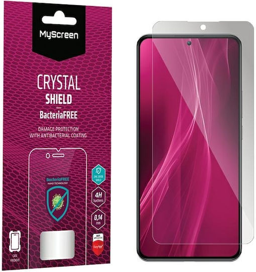 Protective Screen Protector (Moto G32)