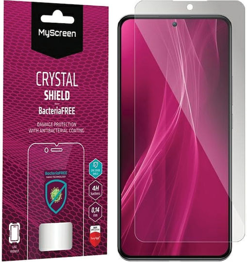 Protective Screen Protector (Moto G32)