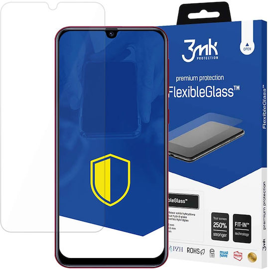 3MK FlexibleGlass Tempered Glass (Galaxy M31)